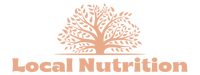 Local Nutrition logo