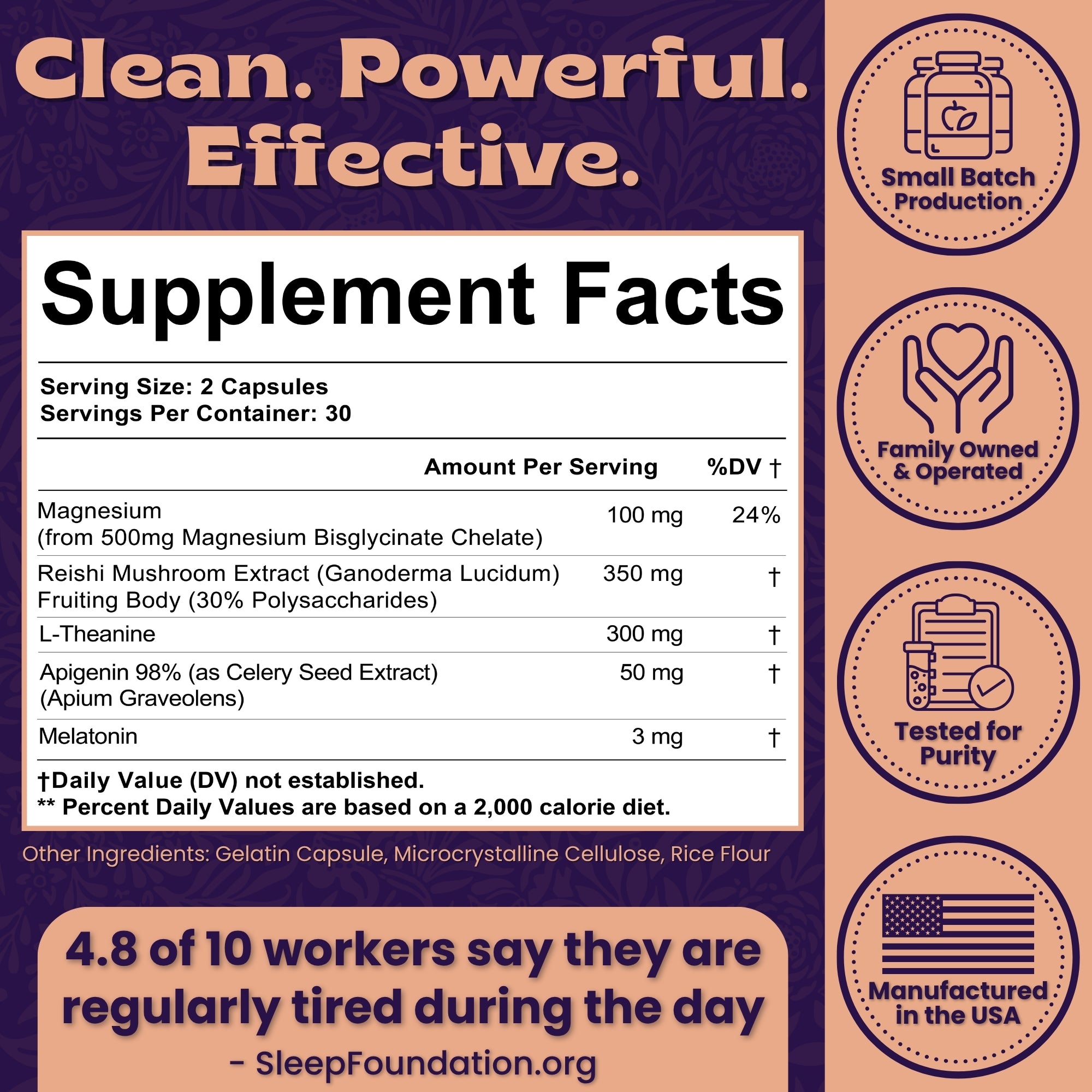 Sleep Optimization