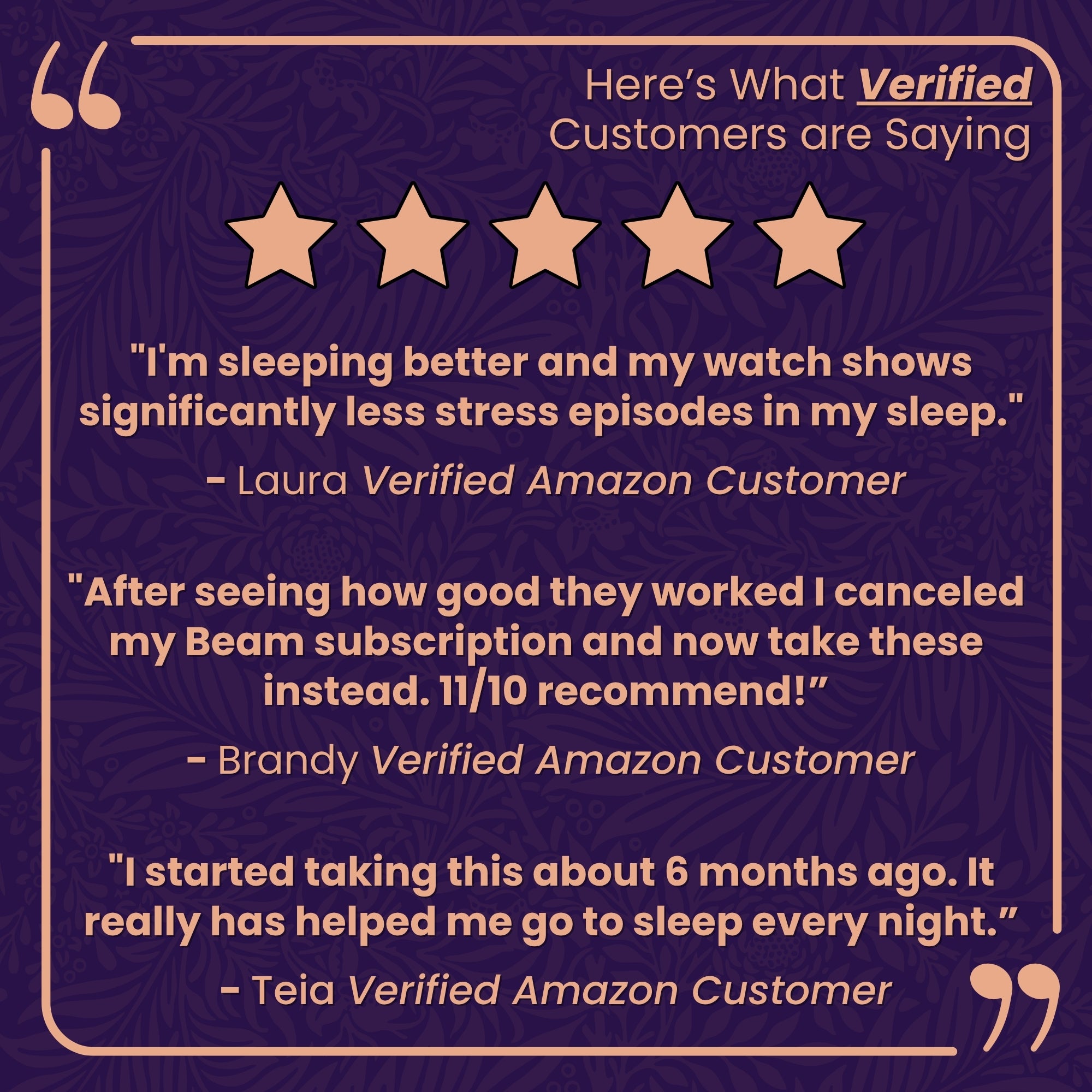 Sleep Optimization
