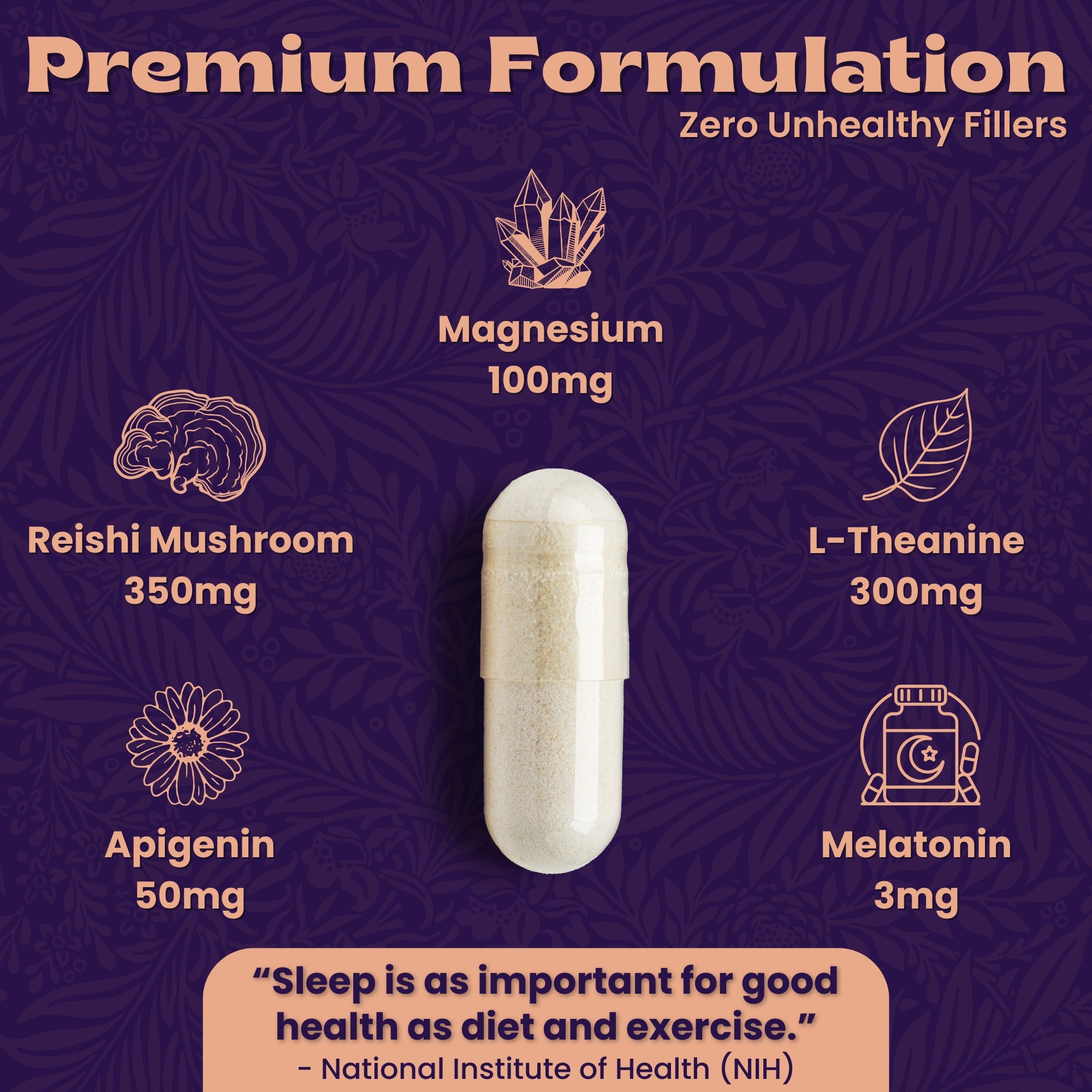 Sleep Optimization